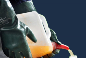 Chemick&aacute; odolnost