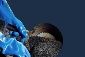 Kroky ke spr&aacute;vn&eacute; ochraně rukou